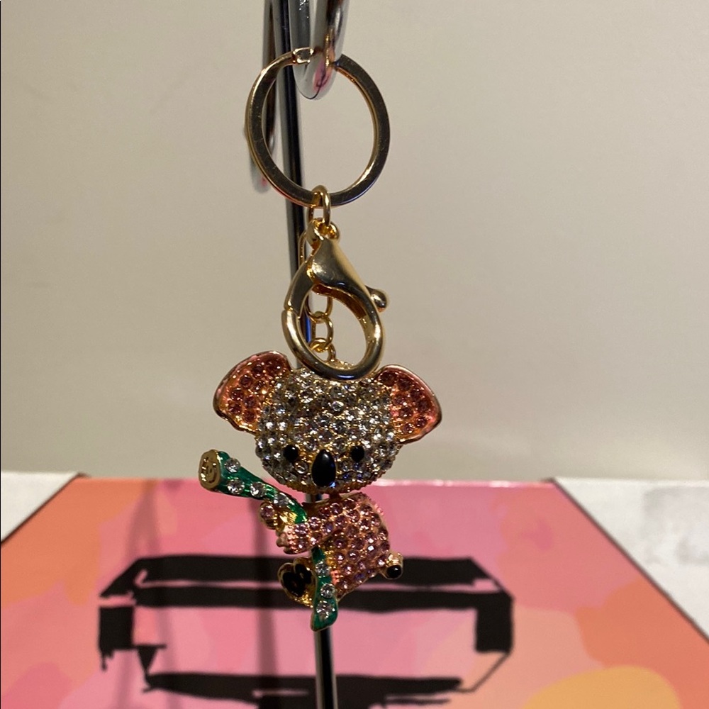 Koala Bag Charm
